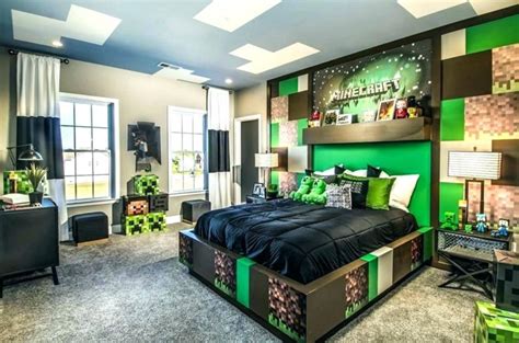 Top 25+ Amazing Teenage Boys Bedroom Design Ideas For Your Child ...