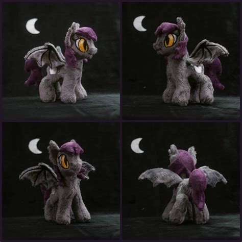 Equestria Daily - MLP Stuff!: 70 of The Best Bat Pony Plushies!