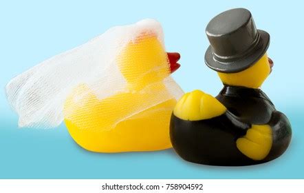 216 Rubber Ducks Wedding Images, Stock Photos & Vectors | Shutterstock