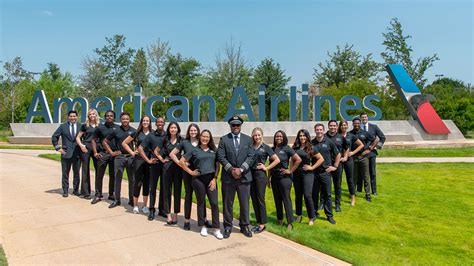 US Based American Airlines Announces Enhanced Cadet Academy for ...