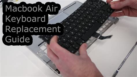 Apple macbook replacement keyboard - deltatoys