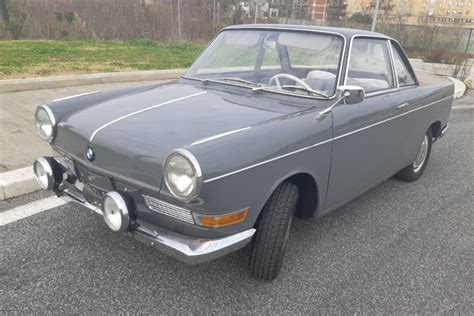 1962 BMW 700 Coupe for sale on BaT Auctions - sold for $15,777 on January 21, 2020 (Lot #27,209 ...