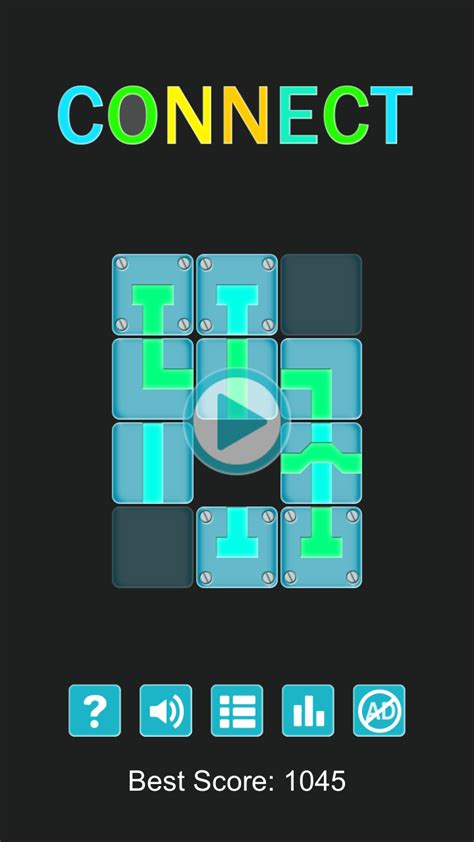 Connect – Puzzle Game