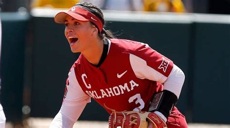 Oklahoma’s Two Super-Seniors Are the Sooners’ Saving Graces - Sports Illustrated