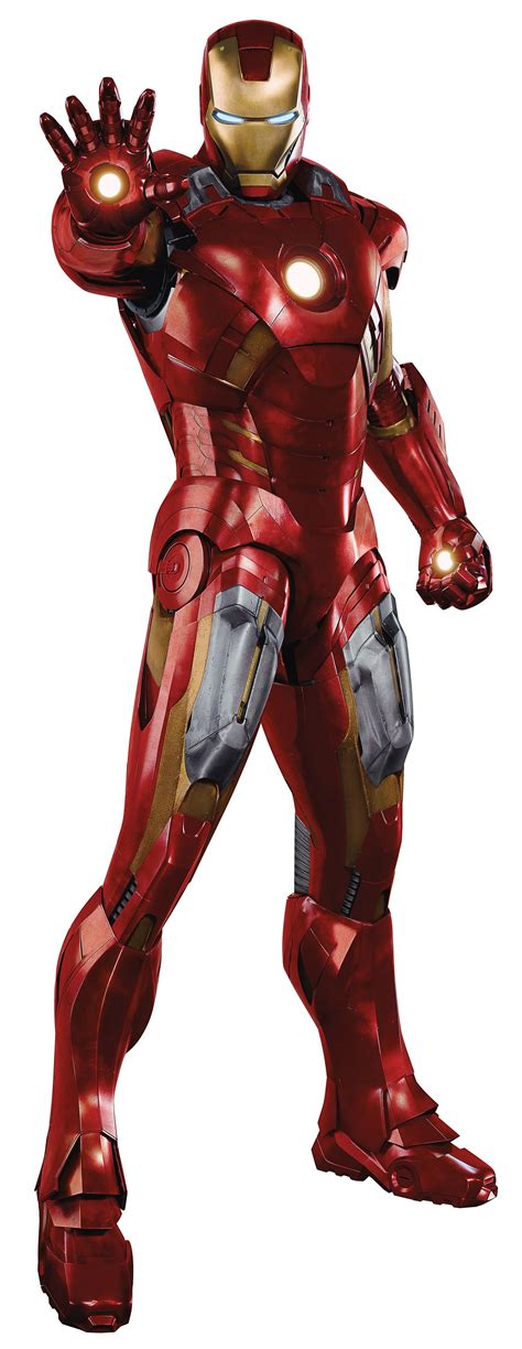 Pin on Costumes of Pop Culture | Iron man, Iron man armor, Man clipart