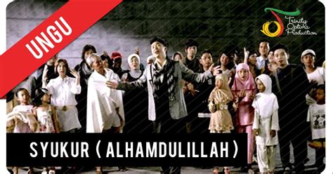 7 Lagu Religi Ungu yang Cocok Temani Ramadanmu!