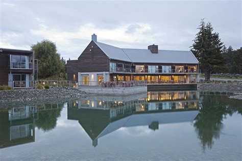 Peppers blue water resort New Zealand Lakes, New Zealand Travel, Lake Tekapo, Us Destinations ...