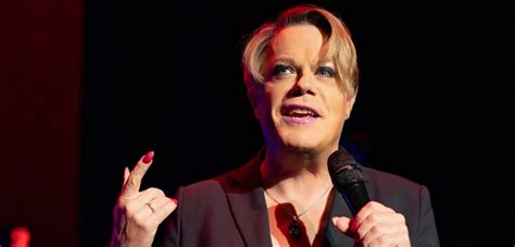 Comedian Suzy Eddie Izzard Reveals ‘New Addition’ To Her Name - Star Observer