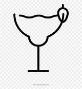 Daiquiri Coloring Page HD Png Download  1000x1000 3956445 PinPng sketch template
