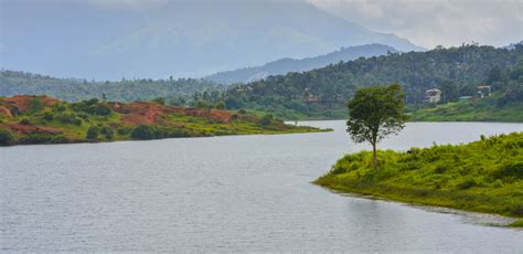 Karapuzha Dam – A Must Visit Tourist Place In Wayanad With Family