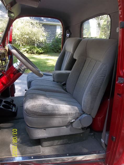 Let’s see your interior - Ford Truck Enthusiasts Forums