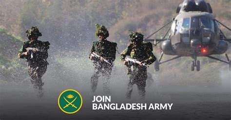 Join Bangladesh Army As Commissioned Officer 2019