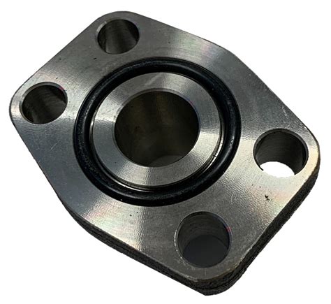 Hydraulic SAE Flanges - RFS Hydraulics