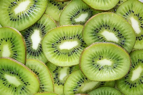 Kiwi: propiedades, beneficios y contraindicaciones - SALA DE PRENSA