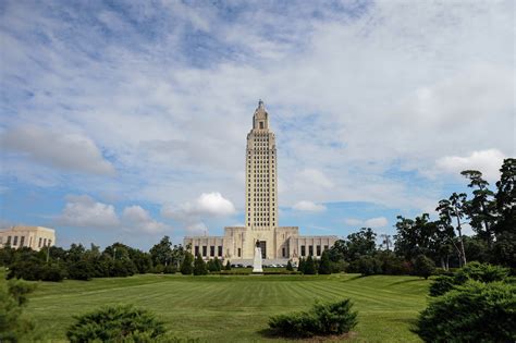 3 Spring Lawn Care Basics for Baton Rouge, LA - Lawnstarter