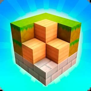 Download Block Craft 3D: Building Game 2.18.15 [Mod Money] APK MOD. We build cities in the style ...