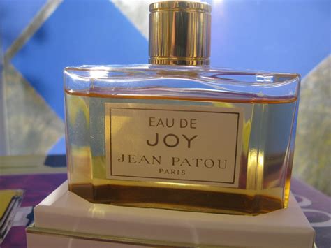 Eau de Joy Jean Patou perfume - a fragrance for women