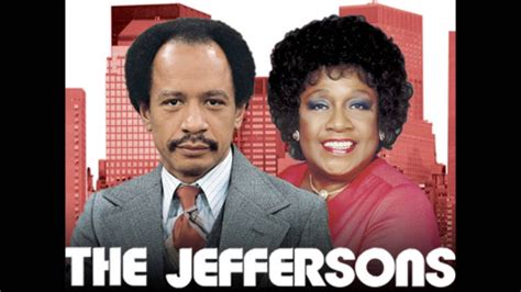 Theme The Jeffersons - YouTube