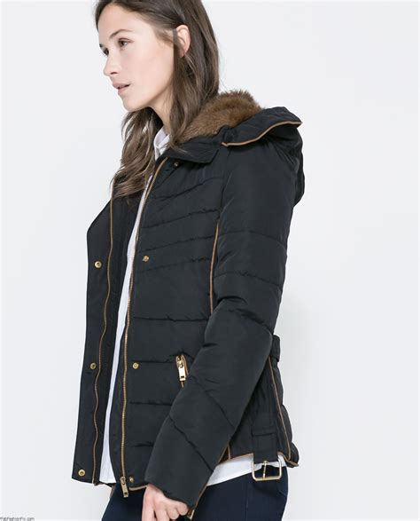 ZARA coats & jackets for fall/winter 2013 | Fab Fashion Fix