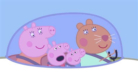 Peppa Pig Full Episodes |The Flying Vet #111 - YouTube