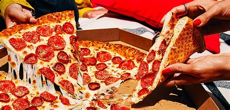 Pizza Hut brings back ‘oversized’ Big New Yorker pizza | Chattanooga ...