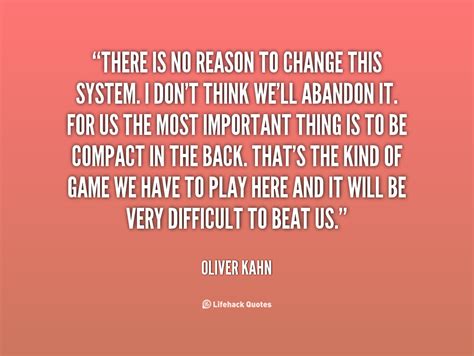 Oliver Kahn Quotes. QuotesGram