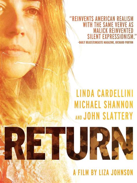 Return (2011) - Rotten Tomatoes