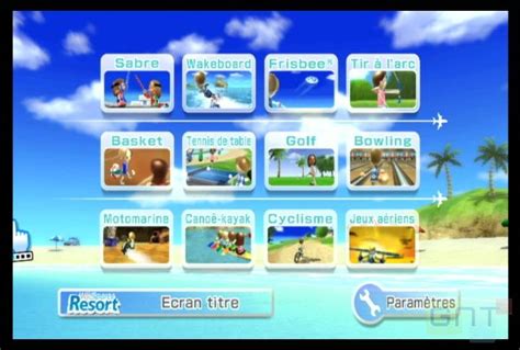 Wii Sports Resort | Wiikipedia | Fandom