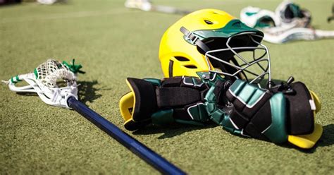 How to Size Lacrosse Equipment? (2023 Useful Guide)