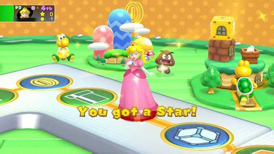 Test de Mario Party 10 sur Wii U - NintendoLeSite