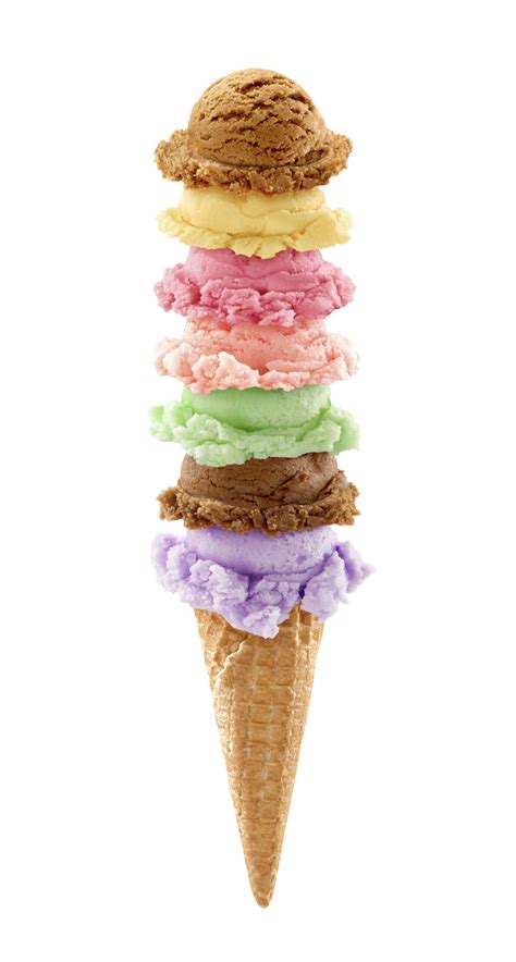 Let's Get an Ice Cream Cone - A Beloved Maine Summer Tradition - Camden Accommodations