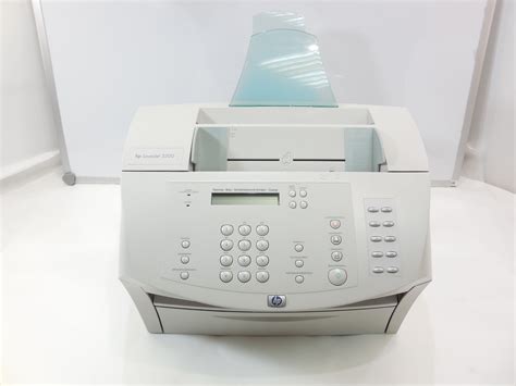 МФУ HP LaserJet 3200