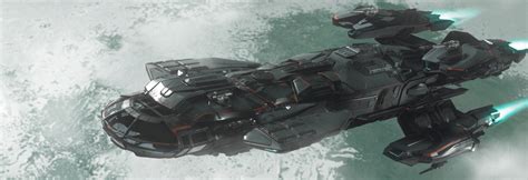 The Constellation Aquila - Roberts Space Industries | Follow the development of Star Citizen and ...