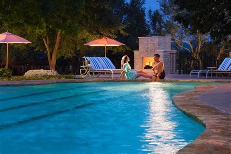 Omni Barton Creek Resort & Spa is one of the best places to stay in Austin