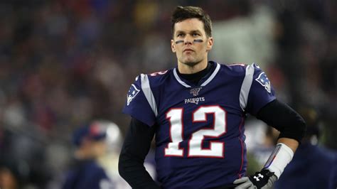 The NFL Teams With The Best Chance Of Signing Tom Brady