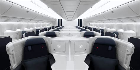 Explained: The Importance Of Direct Aisle Access For Long-Haul Business Class Seats