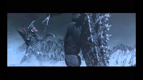 Godzilla Vs Gigan Final Wars