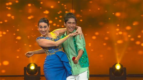 India's Best Dancer Season 2 - Watch All Latest Episodes Online - SonyLIV