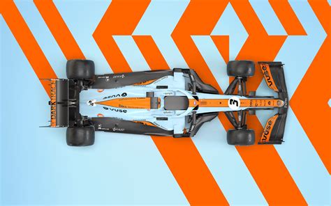 F1 McLaren Desktop Wallpapers - Wallpaper Cave