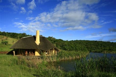 9 Places to Stay on the Midlands Meander