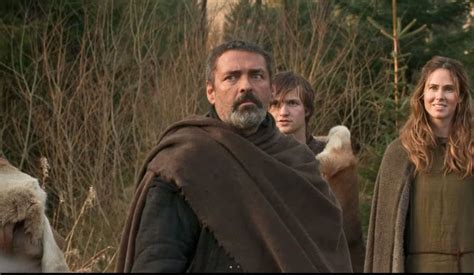 Robert The Bruce: Angus Macfadyen interview on ‘Braveheart’ followup - GoldDerby