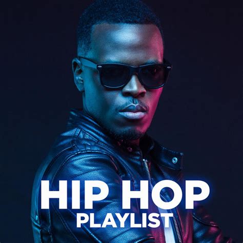 Hip Hop Playlist - Compilation by Various Artists | Spotify