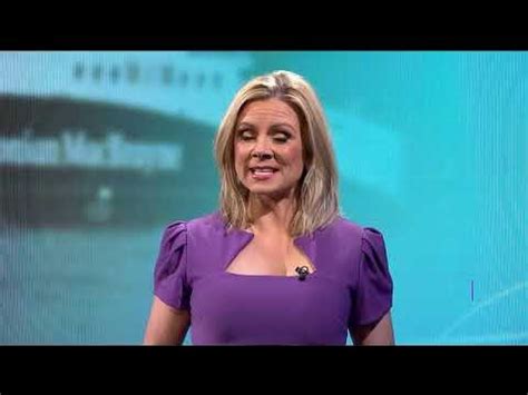 STV News at Six Edinburgh & East with Kelly Ann Woodland - 17th May 2023 - YouTube