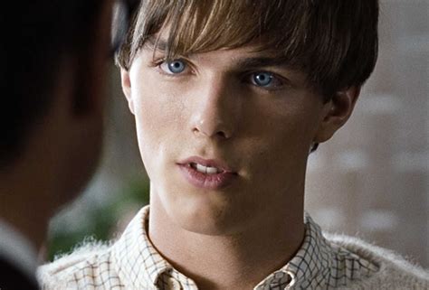 Nick as Kenny in A Single Man - Nicholas Hoult Photo (11030795) - Fanpop