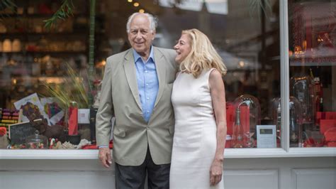 Sir Evelyn de Rothschild and wife Lynn on life, politics and chocolate