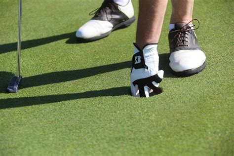 Style Trends on the Golf Course - The Aspiring Gentleman