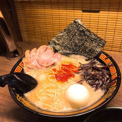 Ichiran Ramen: How to Enjoy Tokyo’s Most Popular Ramen - Japan Web Magazine