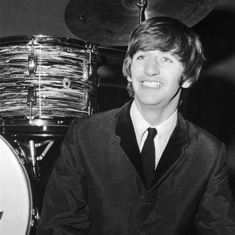 49 Ringo Quotes: Inspirational Words from The Beatles' Drummer