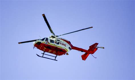 NSW RADIO AND COMMUNICATIONS - by Michael Bailey: RFS HELICOPTERS - HELITACK 201 / 202 (Part 2)