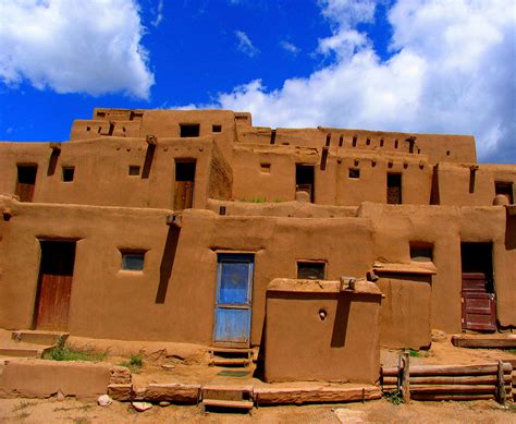 File:Taos Pueblo3.jpg - Wikimedia Commons